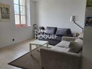 Appartement à louer meublé de 1 pièce de 43.67 m²