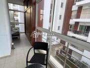 Appartement à Louer Meublé Hay Riad