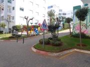 Appartement à louer meublé la siesta RES 6500 DH