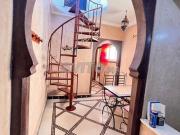 Appartement à louer meublé longue durée