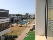 Appartement à louer meuble marbella beach 3500