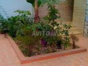 Appartement à louer meublé mensuel