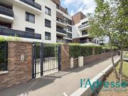 Appartement à louer MEUBLE Noisy Le Grand 2 pièces