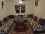 Appartement à louer meublé samlaliya