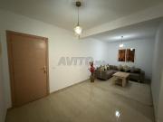 Appartement à louer meublé Temara