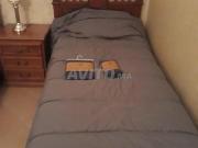 Appartement à louer meublée