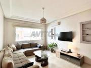 Appartement à Louer Meublée au Parc Mohammedia