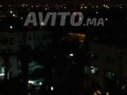 Appartement à louer Mohammedia Corniche vue mer