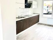 ▷ Appartement à louer • Mont Saint Martin • 100 m² •...