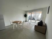 ▷ Appartement à louer • Mont Saint Martin • 43,63 m² •...