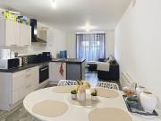 ▷ Appartement à louer • Mont Saint Martin • 52,8 m² •...