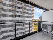 Appartement à louer Montréal Le Sud Ouest Griffintown