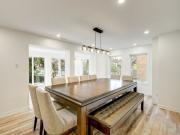 Appartement à louer Montréal Le Sud Ouest Ville Émard...