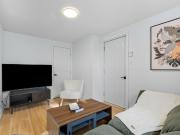 Appartement à louer Montréal Rosemont/La Petite Patrie...
