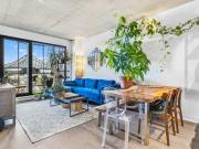 Appartement à louer Montréal Ville Marie Centre