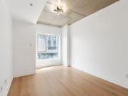 Appartement à louer Montréal Ville Marie Centre