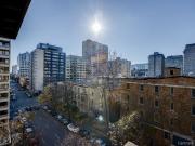 Appartement à louer Montréal Ville Marie Centre Ouest