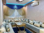 Appartement à louer moustakbal