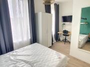 ▷ Appartement à louer • Nancy • 124 m² • 475 € | immoRegion