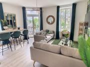 ▷ Appartement à louer • Nancy • 124 m² • 485 € | immoRegion