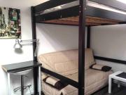 ▷ Appartement à louer • Nancy • 15 m² • 395 € | immoRegion