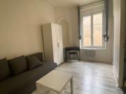 ▷ Appartement à louer • Nancy • 16,5 m² • 400 € | immoRegion