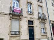 ▷ Appartement à louer • Nancy • 16 m² • 410 € | immoRegion
