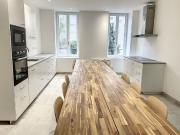 ▷ Appartement à louer • Nancy • 180 m² • 470 € | immoRegion