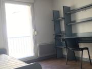 ▷ Appartement à louer • Nancy • 18 m² • 414 € | immoRegion