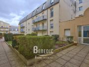 ▷ Appartement à louer • Nancy • 18 m² • 426 € | immoRegion