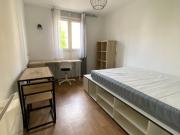 ▷ Appartement à louer • Nancy • 18 m² • 560 € | immoRegion