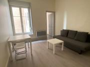 ▷ Appartement à louer • Nancy • 19,21 m² • 420 € |...