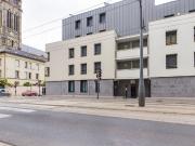 ▷ Appartement à louer • Nancy • 20,35 m² • 486 € |...