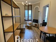 ▷ Appartement à louer • Nancy • 30,93 m² • 525 € |...