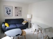▷ Appartement à louer • Nancy • 32,5 m² • 605 € | immoRegion