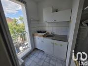 ▷ Appartement à louer • Nancy • 32 m² • 490 € | immoRegion