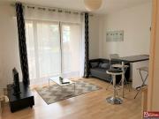 ▷ Appartement à louer • Nancy • 34,9 m² • 555 € | immoRegion