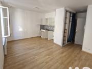 ▷ Appartement à louer • Nancy • 34 m² • 525 € | immoRegion