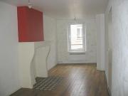 ▷ Appartement à louer • Nancy • 37 m² • 471 € | immoRegion