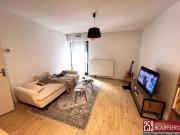 ▷ Appartement à louer • Nancy • 41,81 m² • 560 € |...