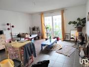 ▷ Appartement à louer • Nancy • 46 m² • 645 € | immoRegion