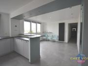 ▷ Appartement à louer • Nancy • 80 m² • 990 € | immoRegion