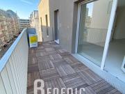 ▷ Appartement à louer • Nancy • 81,9 m² • 1 039 € |...