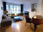 Appartement à louer Nancy