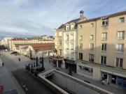 ▷ Appartement à louer • Nancy • 87 m² • 856 € | immoRegion