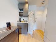 ▷ Appartement à louer • Nantes • 10,87 m² • 478 € |...