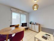 ▷ Appartement à louer • Nantes • 44,31 m² • 663 € |...