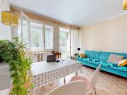 ▷ Appartement à louer • Nantes • 46,63 m² • 656 € |...