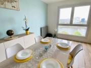 apartment for rent in Nantes