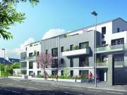 ▷ Appartement à louer • Nantes • 64 m² • 795 € | immoRegion